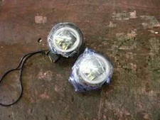 paire de feux led