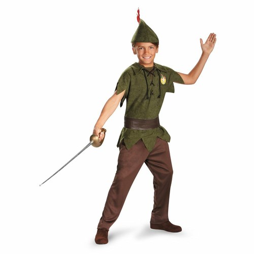 Disguise disney peter - peter, pan