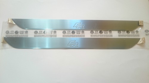Seuils porte acier - 2,