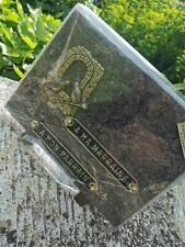 Plaque funéraire marraine et