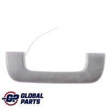 Audi A1 8X Poignée de toit intérieure avant 8R0857607H