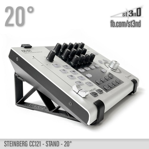 Stand pour steinberg cc121 - stand,