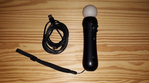 Manette psmove sony - manette,