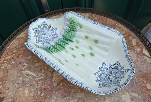 Salins plat asperge - salins,