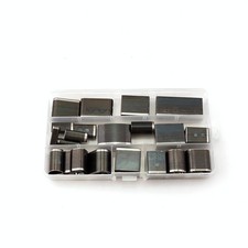 Lot 39 trous poinçonneuse