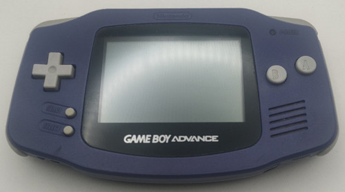Nintendo game boy - nintendo,