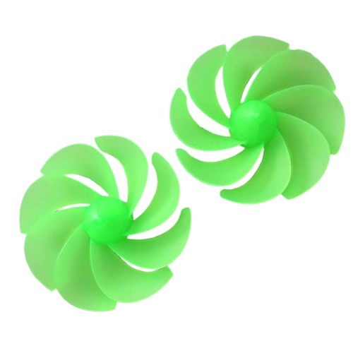 Double pack pales - double, de