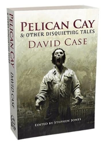 David case pelican cay other - case, &