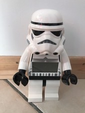 Radio Réveil Lego Starwars