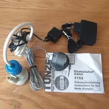TUNZE NANO OSMOLATOR WATER LEVEL AUTO TOP UP 3152 MARINE REEF SUMP FISH TANK