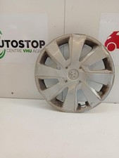 Enjoliveur PEUGEOT 107 PHASE 2