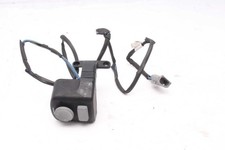 Radio ‑ Panel à Gauche Avant Audio Élément de Commande BMW R 1150 Rt R22 0419