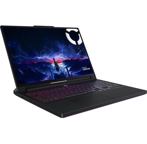 Lenovo legion pro oled - legion, 16"