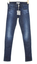 Jeans Slim Femme Cop Copine