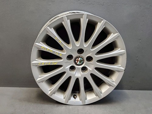 Jante alu alfa romeo 147 - alu,