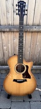 2022 Taylor 514ce Grand