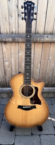 2022 taylor 514ce grand - 2022,