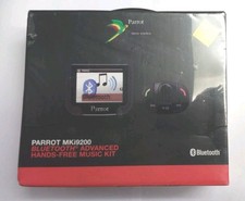 Parrot MKi9200 Bluetooth