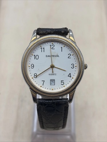 Montre homme vintage - montre,