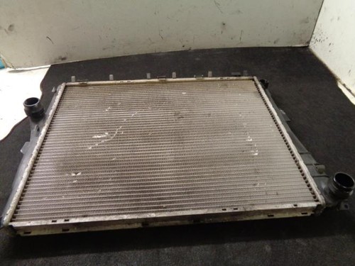 Radiateur eau bmw - serie, e46