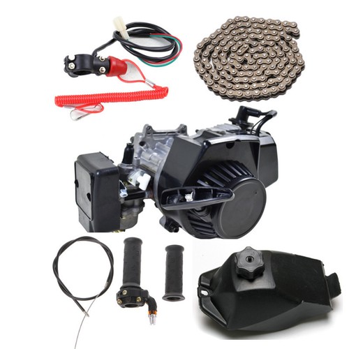 50cc 49cc stroke - 49cc,