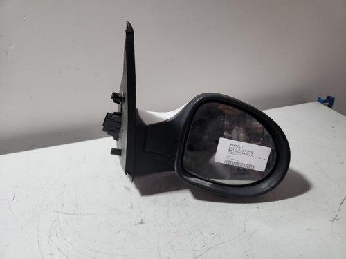 Retroviseur droit renault clio - renault,
