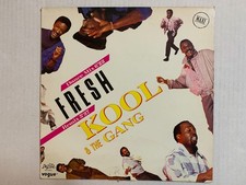 DISQUE MAXI 33T KOOL & THE