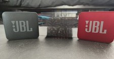 Lot Jbl Go ( Jbl Go 2, Essentiel) 