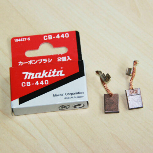 Brosses carbone makita - brosses,