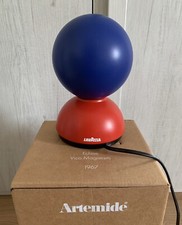 Artemide Eclisse Limited