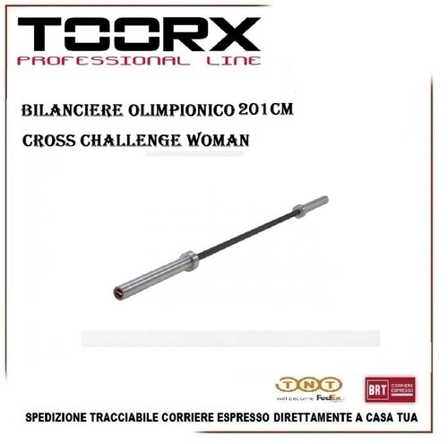 Toorx balancière olympique - toorx,