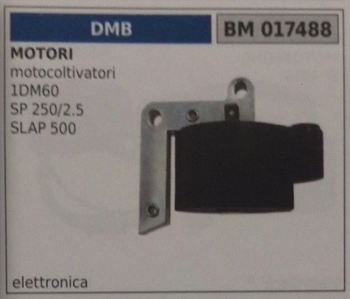 Bobine électronique - bobine,