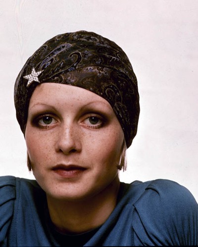 Twiggy 1027030 photo 8x10 - [1027030],