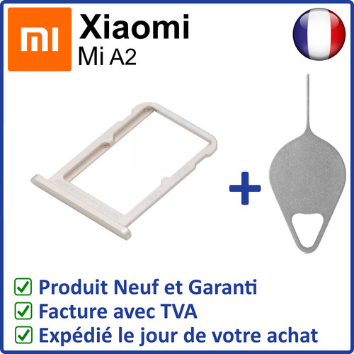 Tiroir support carte - carte, double