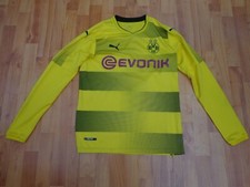 Borussia dortmund 2017 - dortmund, 2017-2018