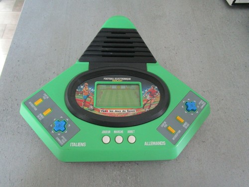 Jeu électronique yeno - électronique, /