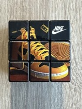 rubik's cube vintage