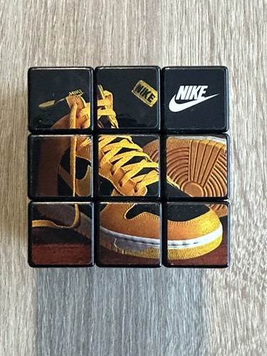 Rubik cube vintage - rubik's,
