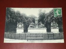 CPA - 92 - Parc de SAINT-CLOUD