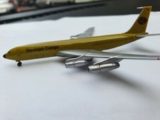 Boeing 707-300F 1/400 herpa