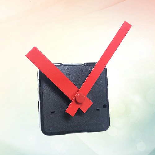 Mecanisme horloge silencieux - horloge,