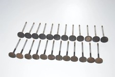 BMW E39 525I Soupapes