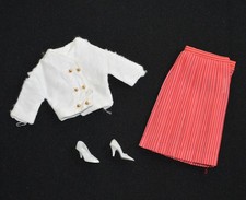 Ancienne tenue poupée BARBIE