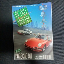 Magazine Retro Viseur