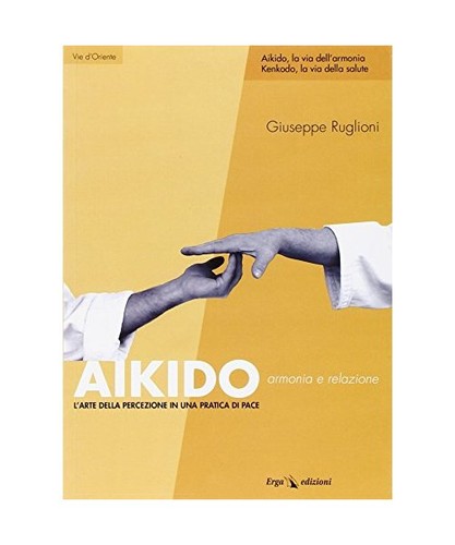 Aikido armonia relazione - armonia,