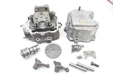 CULASSE - PEUGEOT ELYSEO 125 (1999 - 2004)