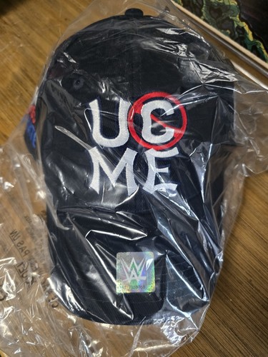 Official wwe john cena - official,