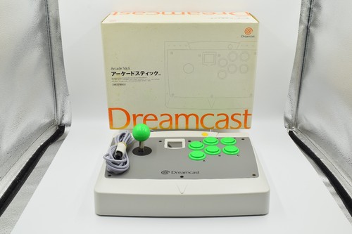 Sega dreamcast official arcade - dreamcast,