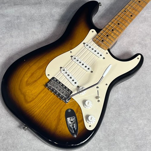 Guitare fender custom - fender,