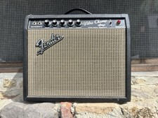 1966 Fender “Vibro Champ”